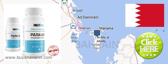 Où Acheter Anavar en ligne Bahrain